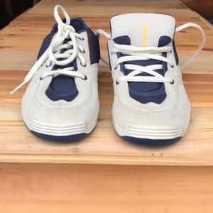 Airwalk Andy Mac Skateboard Shoe